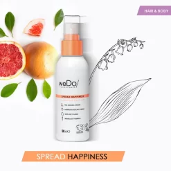 WeDo/ Professional Hair And Body Mist 100ml -No Hair care products shop, no kiss. 12759319 1704829337418644