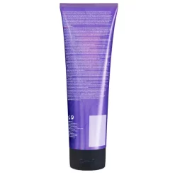 Fudge Professional Everyday Clean Blonde Damage Rewind Violet Toning Shampoo 250ml 10 Fudge Professional Everyday Clean Blonde Damage Rewind Violet Toning Shampoo 250ml -No Hair care products shop, no kiss. 12782219 9844842033596364