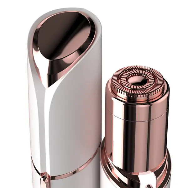 Flawless Finishing Touch Face Device - White 4 Flawless Finishing Touch Face Device - White - Image 2