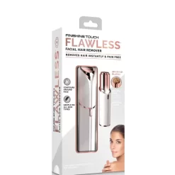 Flawless Finishing Touch Face Device - White 7 Flawless Finishing Touch Face Device - White -No Hair care products shop, no kiss. 12792482 6184884196684884