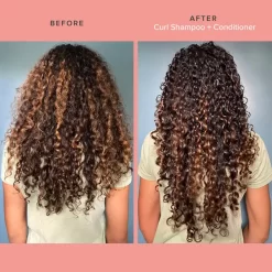 Living Proof Curl Conditioner 340ml -No Hair care products shop, no kiss. 12793783 3044835477395323