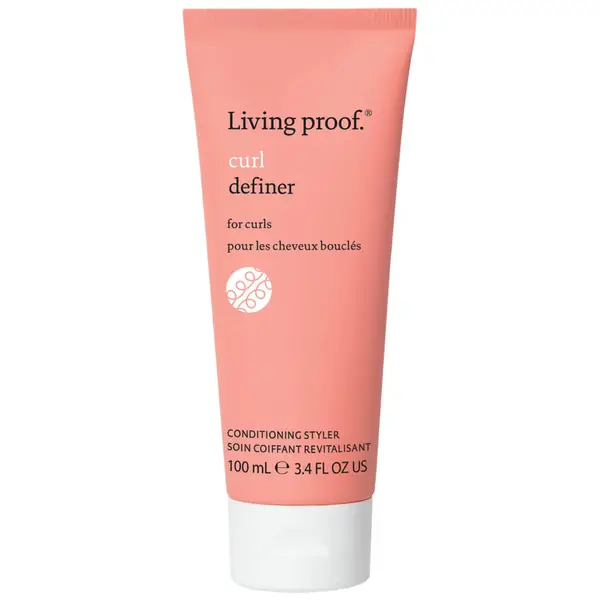 Living Proof Curl Definer Travel Size 100ml 3 Living Proof Curl Definer Travel Size 100ml