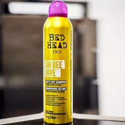 TIGI Bed Head Oh Bee Hive Volume And Matte Dry Shampoo 238ml -No Hair care products shop, no kiss. 12797344 1474836534311133