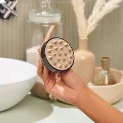 Grow Gorgeous Scalp Massage Tool -No Hair care products shop, no kiss. 12801373 9824938176574060