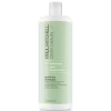 Paul Mitchell Clean Beauty Anti Frizz Shampoo 1000ml -No Hair care products shop, no kiss. 12864822 3584945990430700