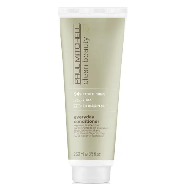 Paul Mitchell Clean Beauty Everyday Conditioner 250ml 3 Paul Mitchell Clean Beauty Everyday Conditioner 250ml