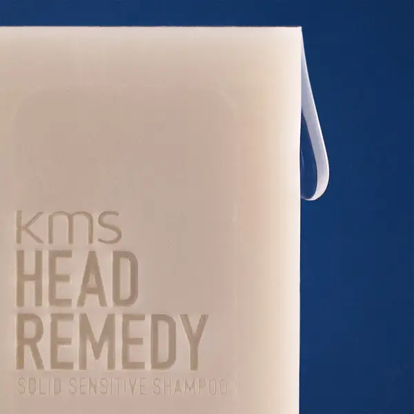 KMS Head Remedy Solid Sensitive Shampoo 75g 8 KMS Head Remedy Solid Sensitive Shampoo 75g - Image 6