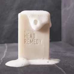 KMS Head Remedy Solid Sensitive Shampoo 75g 10 KMS Head Remedy Solid Sensitive Shampoo 75g -No Hair care products shop, no kiss. 12869046 1274838609936004