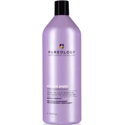 Pureology Hydrate Sheer Supersize Duo -No Hair care products shop, no kiss. 12870985 1574969769031012