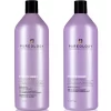 Pureology Hydrate Sheer Supersize Duo 2 Pureology Hydrate Sheer Supersize Duo -No Hair care products shop, no kiss. 12870985 1654969770572394