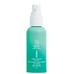 COOLA Scalp And Hair Mist SPF30 59ml