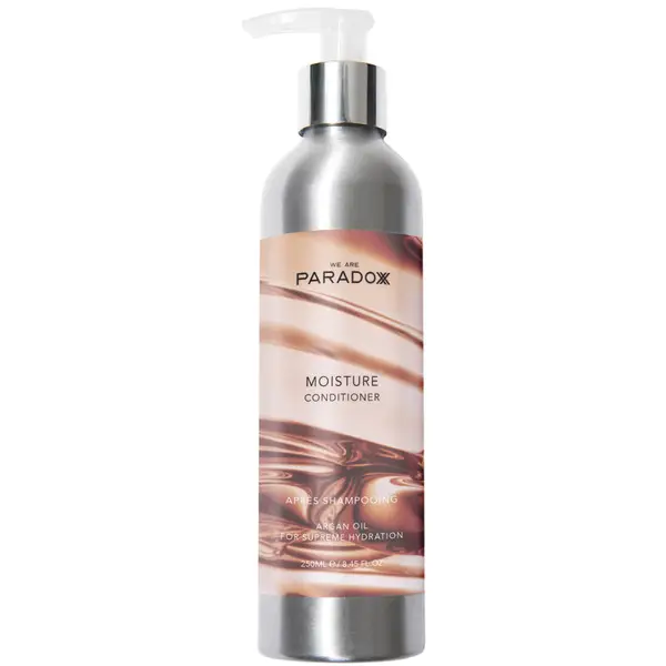 We Are Paradoxx Moisture Conditioner 250ml 3 We Are Paradoxx Moisture Conditioner 250ml