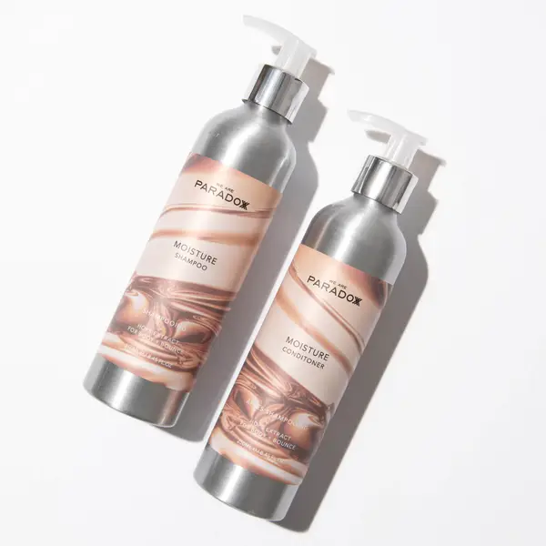 We Are Paradoxx Moisture Conditioner 250ml 6 We Are Paradoxx Moisture Conditioner 250ml - Image 4