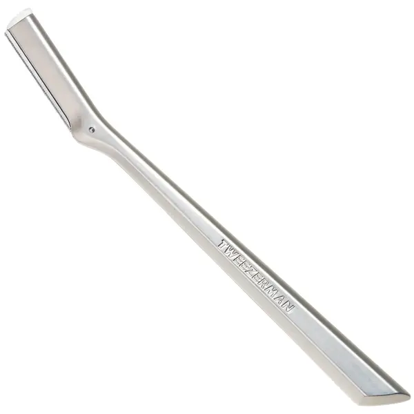 Tweezerman Facial Razor 3 Tweezerman Facial Razor