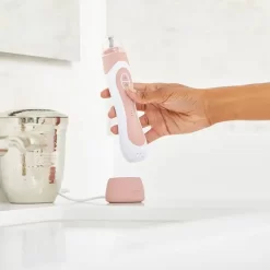 PMD Personal Microderm Elite Pro 1 Kit - Rose -No Hair care products shop, no kiss. 12902959 1294864832290050