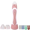 PMD Personal Microderm Elite Pro 1 Kit - Rose -No Hair care products shop, no kiss. 12902959 1354969507041537