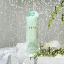 ESPA Optimal Hair Pro-Shampoo 250ml 12 ESPA Optimal Hair Pro-Shampoo 250ml -No Hair care products shop, no kiss. 12903205 1844960956267459