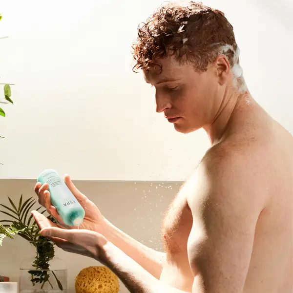 ESPA Optimal Hair Pro-Shampoo 250ml 8 ESPA Optimal Hair Pro-Shampoo 250ml - Image 6