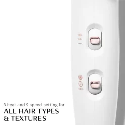 T3 Fit Compact Hair Dryer -No Hair care products shop, no kiss. 12905073 4004911464971104