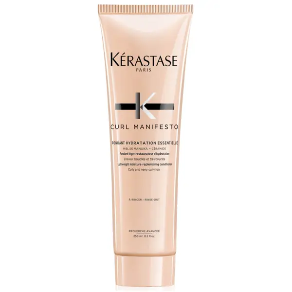 Kérastase Curl Manifesto Fondant Hydratation Essentielle Conditioner 250ml 3 Kérastase Curl Manifesto Fondant Hydratation Essentielle Conditioner 250ml