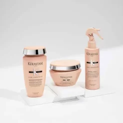 Kérastase Curl Manifesto Fondant Hydratation Essentielle Conditioner 250ml 11 Kérastase Curl Manifesto Fondant Hydratation Essentielle Conditioner 250ml -No Hair care products shop, no kiss. 12914402 5124998807519390