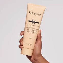 Kérastase Curl Manifesto Fondant Hydratation Essentielle Conditioner 250ml 9 Kérastase Curl Manifesto Fondant Hydratation Essentielle Conditioner 250ml -No Hair care products shop, no kiss. 12914402 5724985591186718
