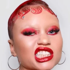 SHRINE Drop It Hair Colourant - Red 20ml 11 SHRINE Drop It Hair Colourant - Red 20ml -No Hair care products shop, no kiss. 12916381 1424964045896863