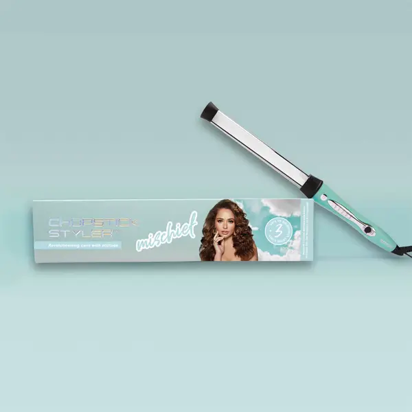 Exclusive CHOPSTICK STYLER Mischief Styler 4 Exclusive CHOPSTICK STYLER Mischief Styler - Image 2