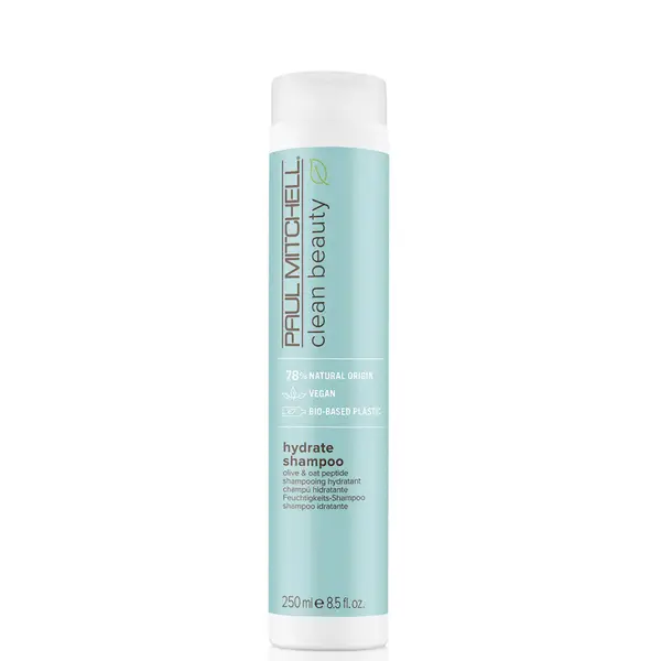 Paul Mitchell Clean Beauty Hydrate Shampoo And Conditioner Set 5 Paul Mitchell Clean Beauty Hydrate Shampoo And Conditioner Set - Image 3