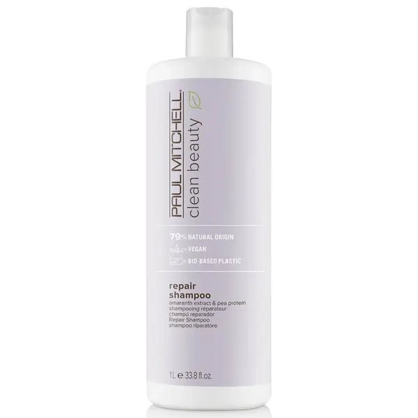 Paul Mitchell Clean Beauty Repair Shampoo And Conditioner Supersize Set 5 Paul Mitchell Clean Beauty Repair Shampoo And Conditioner Supersize Set - Image 3