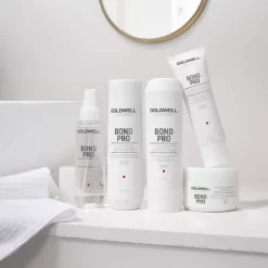 Goldwell BondPro+ 60Sec Treatment 200ml -No Hair care products shop, no kiss. 12937573 6104868130461628