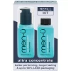 Men-ü Daily Refresh Shampoo Refill Kit 2 X 100ml -No Hair care products shop, no kiss. 12939716 7614938158373651