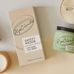 UpCircle Safety Razor -No Hair care products shop, no kiss. 12955300 2034866079288461