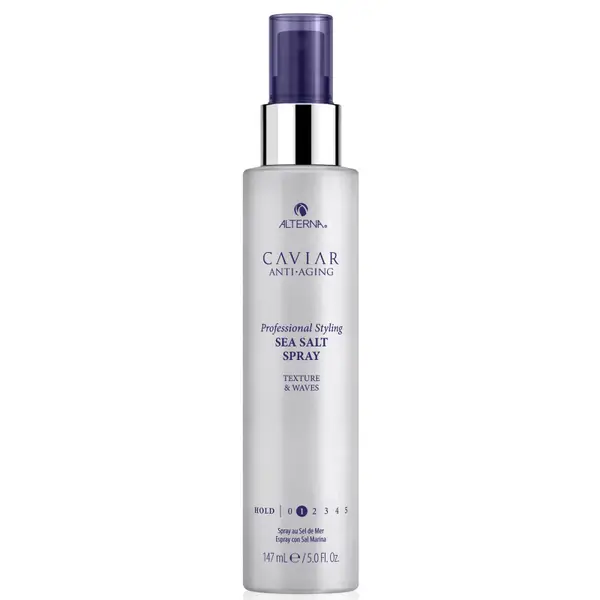 Alterna Caviar Professional Styling Sea Salt Spray 147ml 3 Alterna Caviar Professional Styling Sea Salt Spray 147ml