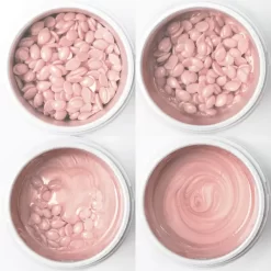 Rio Premium Hard Wax Beads - Rose 10 Rio Premium Hard Wax Beads - Rose -No Hair care products shop, no kiss. 12966221 1964879083429210