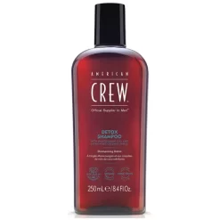 American Crew Detox Shampoo 250ml