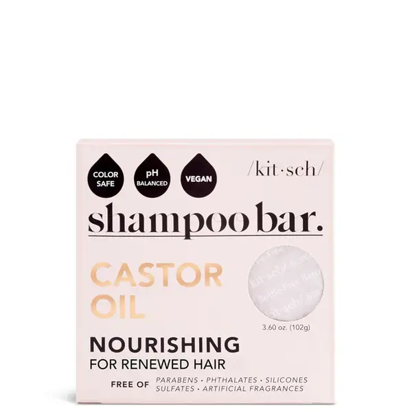 Kitsch Nourishing Shampoo Bar 6 Kitsch Nourishing Shampoo Bar - Image 4