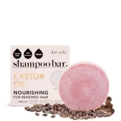 Kitsch Nourishing Shampoo Bar