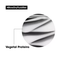 L’Oréal Professionnel Serie Expert Blow-Dry Fluidifier Multi-Benefit Blow Dry Cream With Heat Protection 150ml 10 L’Oréal Professionnel Serie Expert Blow-Dry Fluidifier Multi-Benefit Blow Dry Cream With Heat Protection 150ml -No Hair care products shop, no kiss. 13043384 4344861892235921