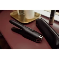 Ghd Unplugged Cordless Styler - Black -No Hair care products shop, no kiss. 13052045 1994873396323531