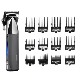 BaBylissMEN Super-X Metal Cordless Hair Clipper -No Hair care products shop, no kiss. 13103250 1944869184703739