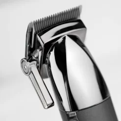 BaBylissMEN Super-X Metal Cordless Hair Clipper -No Hair care products shop, no kiss. 13103250 4754869184651668