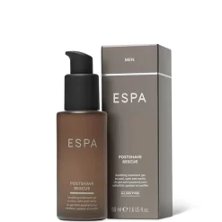 ESPA Post Shave Rescue 50ml -No Hair care products shop, no kiss. 13106647 5275061757294590
