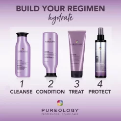 Pureology Hydrate Superfood Deep Treatment Mask 200ml -No Hair care products shop, no kiss. 13112195 1104873386970851