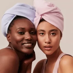 GLOV Hair Wrap - Pink -No Hair care products shop, no kiss. 13119689 2014964095343517