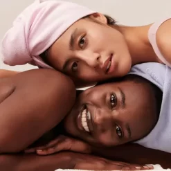 GLOV Hair Wrap - Pink -No Hair care products shop, no kiss. 13119689 2084964095429416