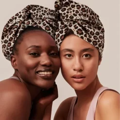 GLOV Hair Wrap - Cheetah 11 GLOV Hair Wrap - Cheetah -No Hair care products shop, no kiss. 13119690 1024964095820370