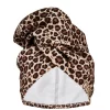 GLOV Hair Wrap - Cheetah -No Hair care products shop, no kiss. 13119690 1704964095511505