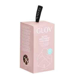 GLOV Hair Wrap - Cheetah 9 GLOV Hair Wrap - Cheetah -No Hair care products shop, no kiss. 13119690 6004964095679523