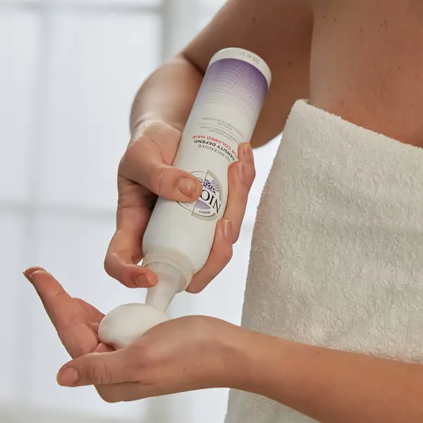 NIOXIN Density Defend 200ml 4 NIOXIN Density Defend 200ml - Image 2